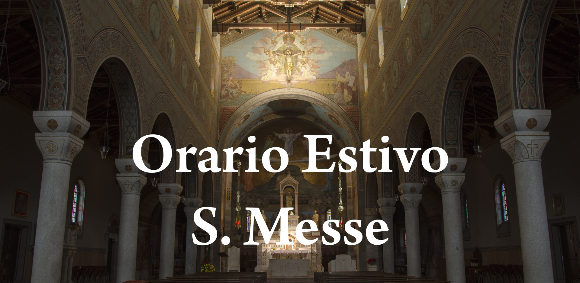 Orario Messe Santi Pietro E Paolo