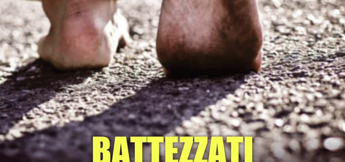 Battezzati e inviati