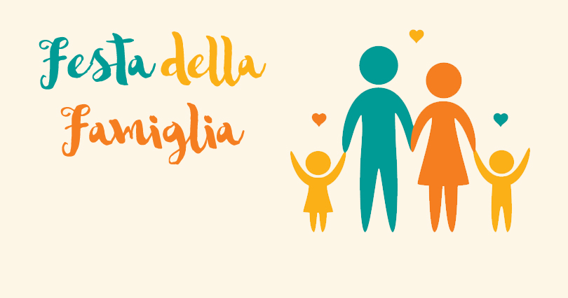 Festa della Famiglia 2020