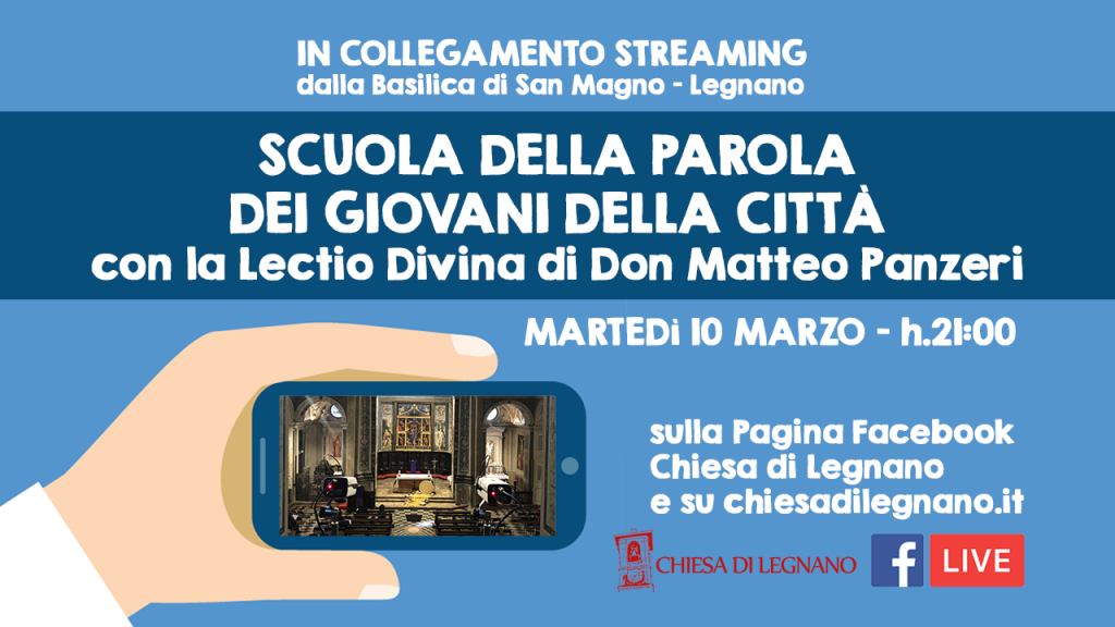 lectio divina giovani