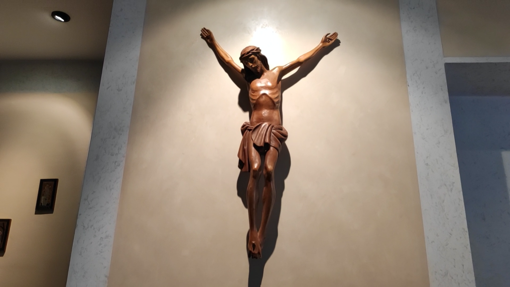 via crucis in diretta streaming