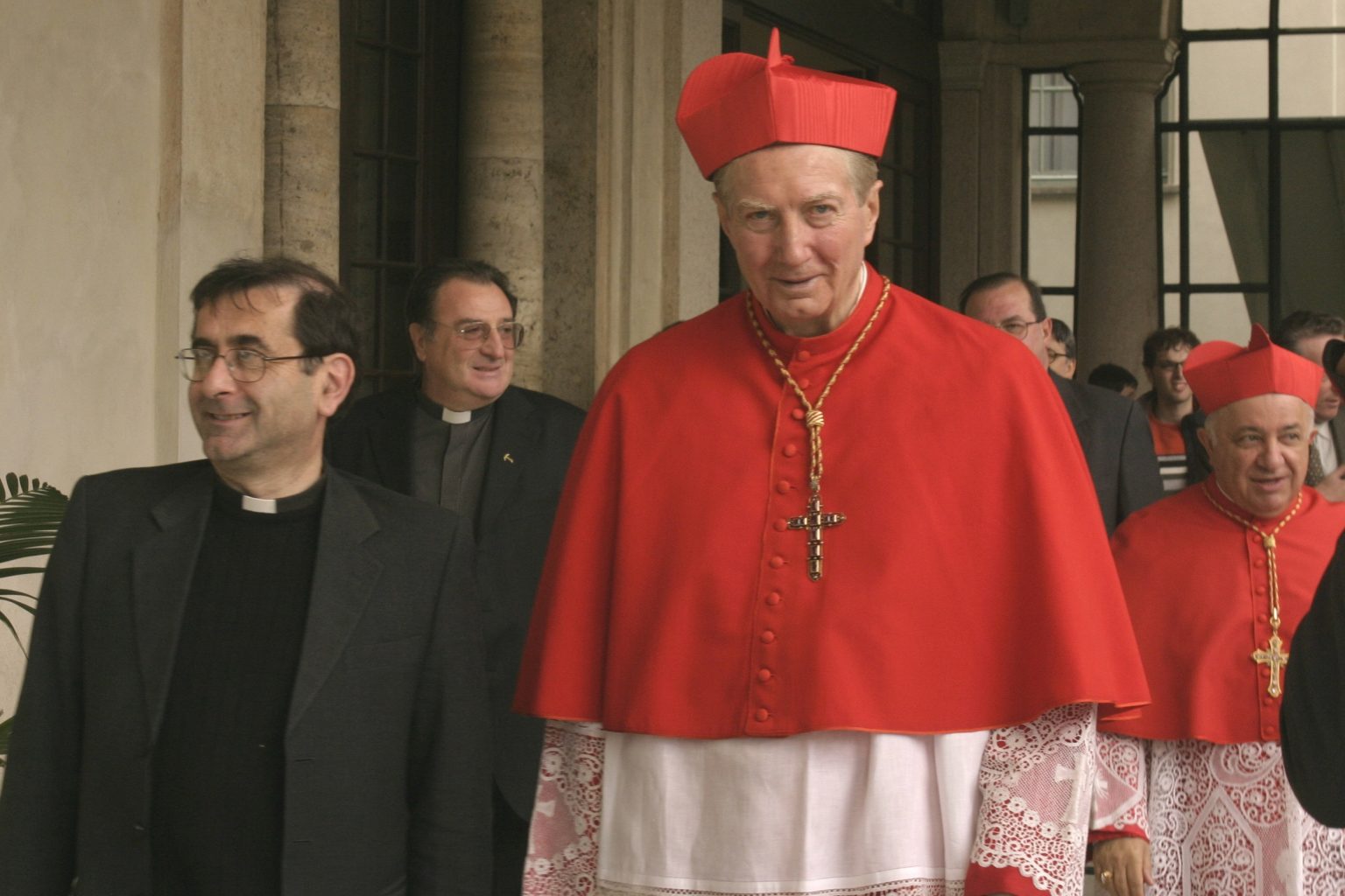 delpini martini tettamanzi don giuseppe prina