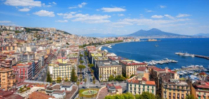 vacanza giovani 2022 napoli