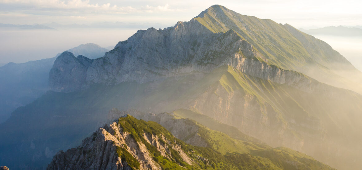 avventura in valsassina