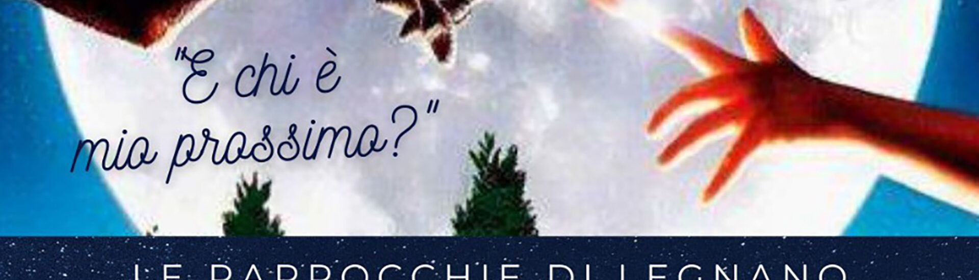 serate estive 2023 e chi è il mio prossimo