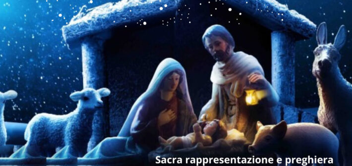 novena di natale 2023