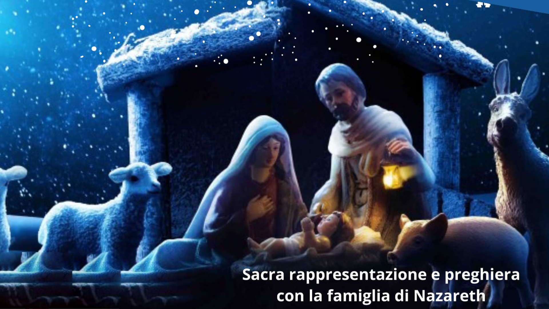 novena di natale 2023