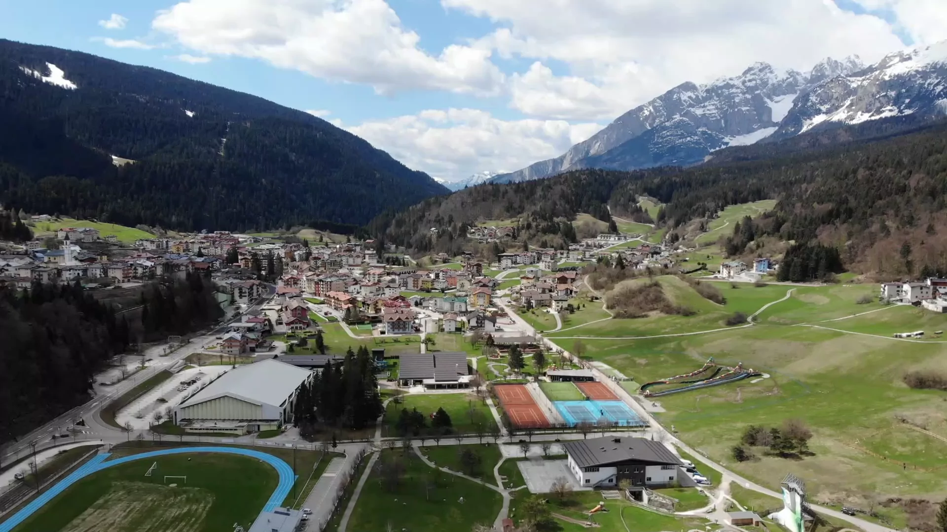 Vacanze Estive 2022 - Oratori OltreSempione - Legnano (MI)